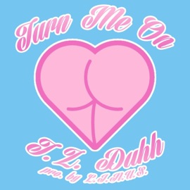 Turn Me On T.Z. DUHH