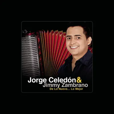 Listen to Jimmy Zambrano, watch music videos, read bio, see tour dates & more!