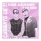 Cubierto de Ti - Rauw Alejandro & Lary Over lyrics
