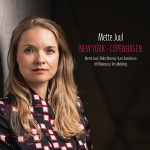 New York - Copenhagen - EP