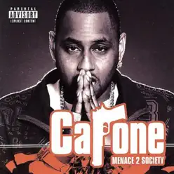 Menace 2 Society - Capone Menace 2 Society - Capone