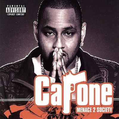 Menace 2 Society - Capone