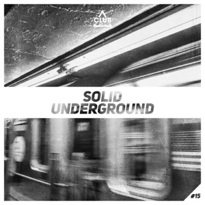 I Will Be (Deep Tech Mix)