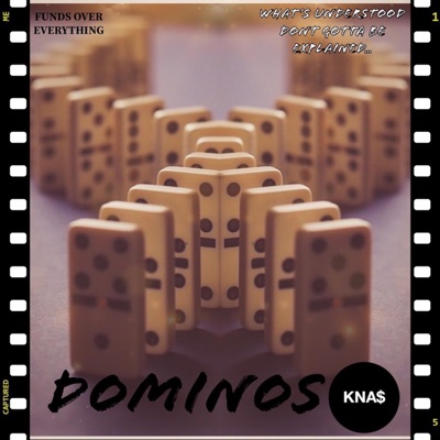 Dominos - Single