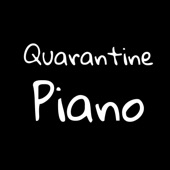 Quarantine Piano artwork