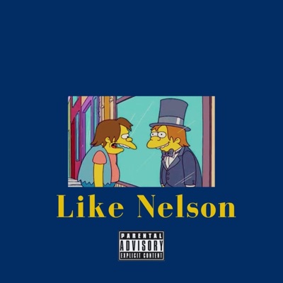 Like Nelson (epnt) - Single