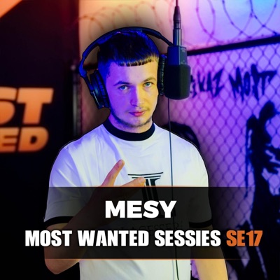 Most Wanted Sessies Se17 - Single