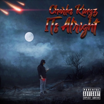 It's Alright - Single
