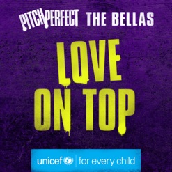 LOVE ON TOP cover art