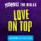 Love On Top (from the cast of Pitch Perfect) artwork