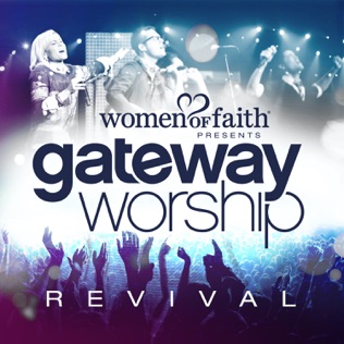 Gateway Worship Breath of God