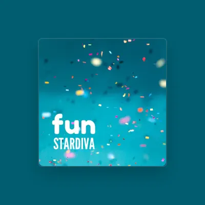 Listen to Stardiva, watch music videos, read bio, see tour dates & more!