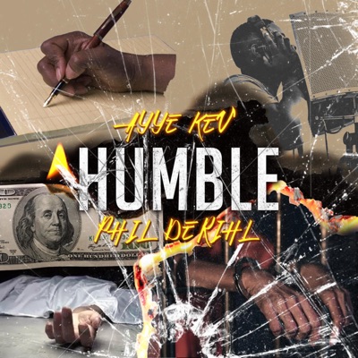 Humble (feat. Phil Derihl) - Single