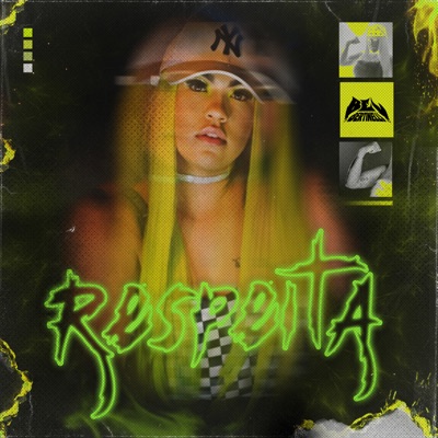 Respeita - Single