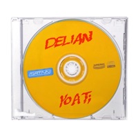 Yo A Ti - Single - Dēlian
