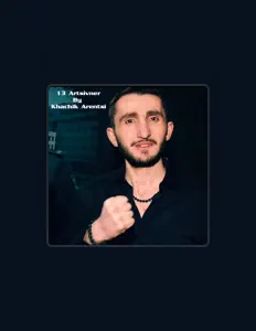 Listen to Khachik Arentsi, watch music videos, read bio, see tour dates & more!