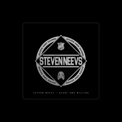 Listen to Steven Neevs, watch music videos, read bio, see tour dates & more!