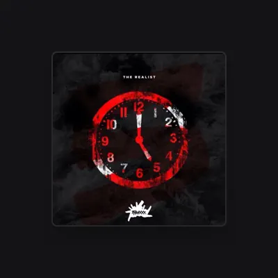 Listen to THRAXXX, watch music videos, read bio, see tour dates & more!