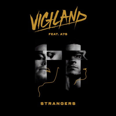 Vigiland - Friday Night (Audio) 