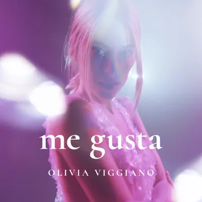 me gusta - Single - Olivia Viggiano