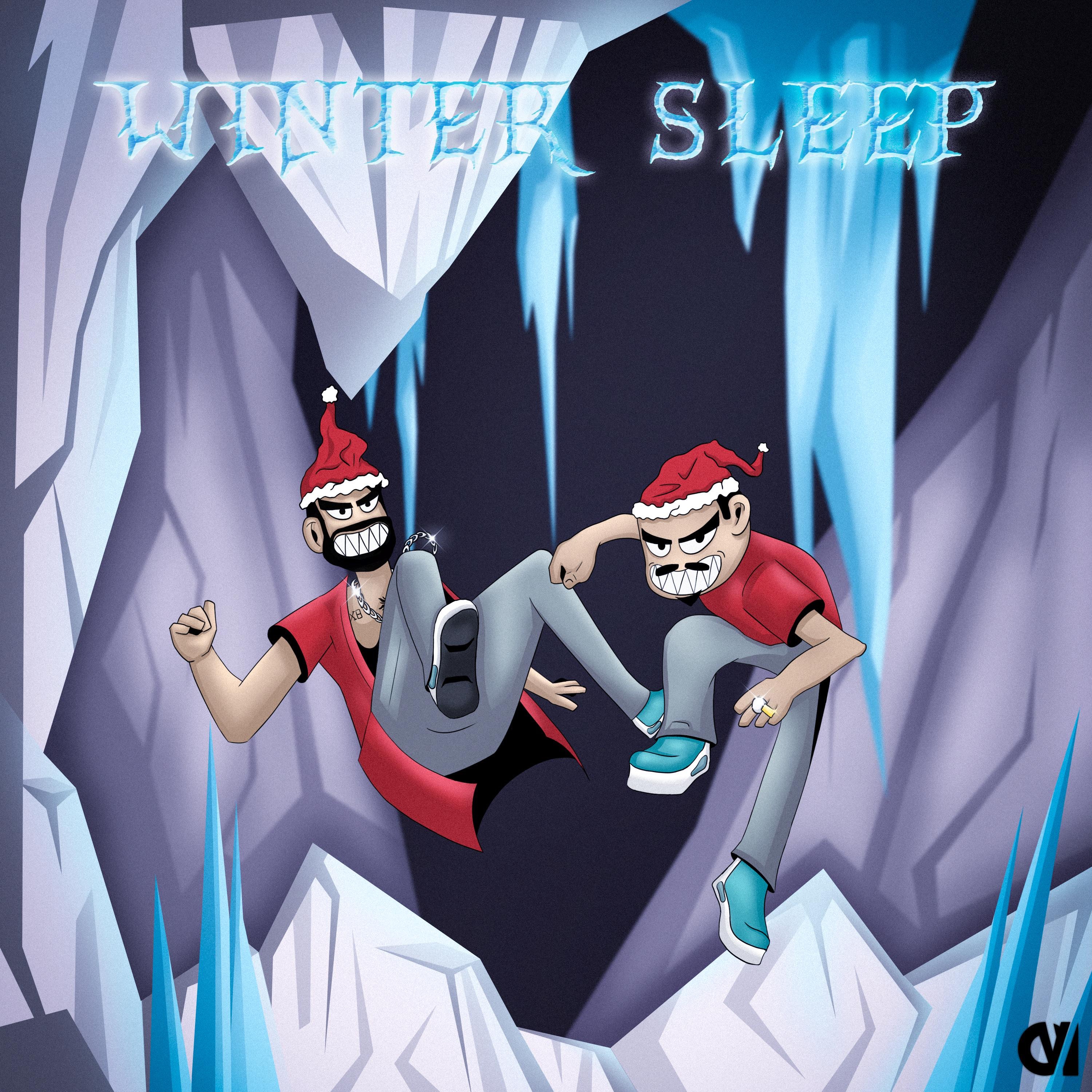 Winter Sleep - Single