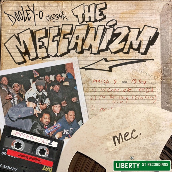 The Meccanizm