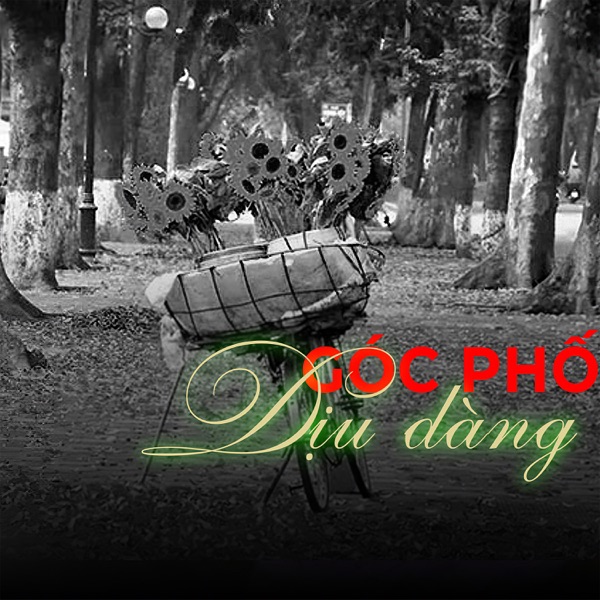 Góc Phố Dịu Dàng A