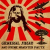 General Jihad and Prime Minister Pnutz