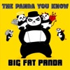 The Panda You Know - Single