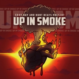 Up in Smoke Cody Ray & Hunt Beats