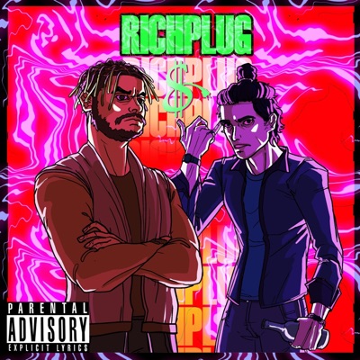 Pillzzz y Codeína - Single