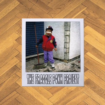 The Fraggle Ponk Project - EP