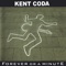 Unreal - Kent Coda lyrics