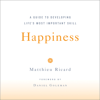 Happiness - Matthieu Ricard