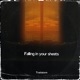 Falling in Your Sheets Single
