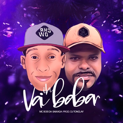 Ih Vai Babar (feat. dj tonclay) - Single