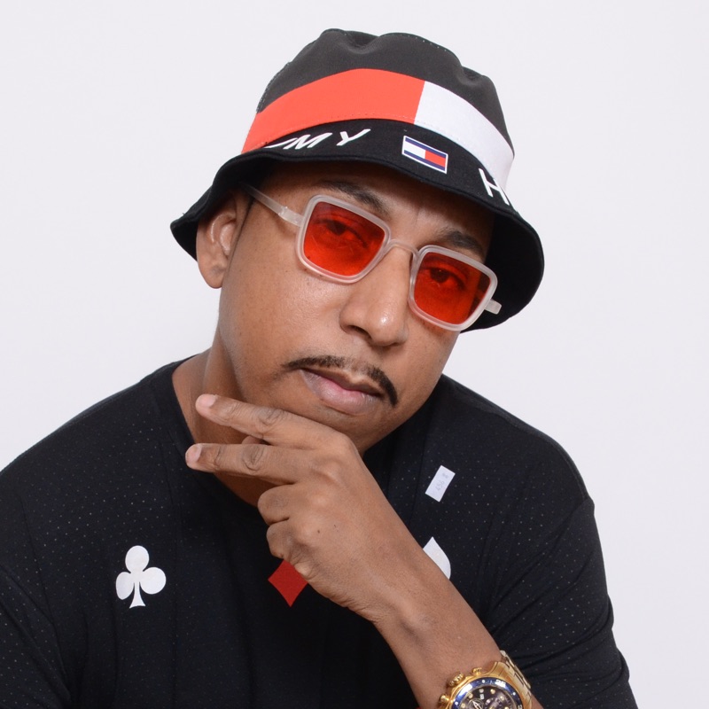 DJ Cabide - Controle de Mine Game