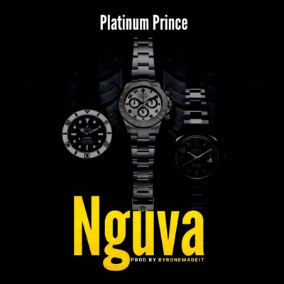 Nguva - Single