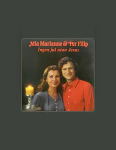 Mia Marianne & Per Filip सुनें, म्यूज़िक वीडियो देखें, बायो पढ़ें, दौरे की तारीखें और बहुत कुछ देखें!