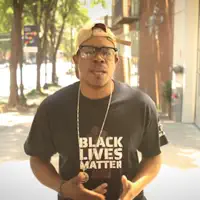 Holla Real — Real Lewis