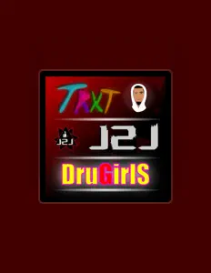 Escucha a J2J, mira videos musicales, lee su biografía, consulta las fechas de las gira y más.