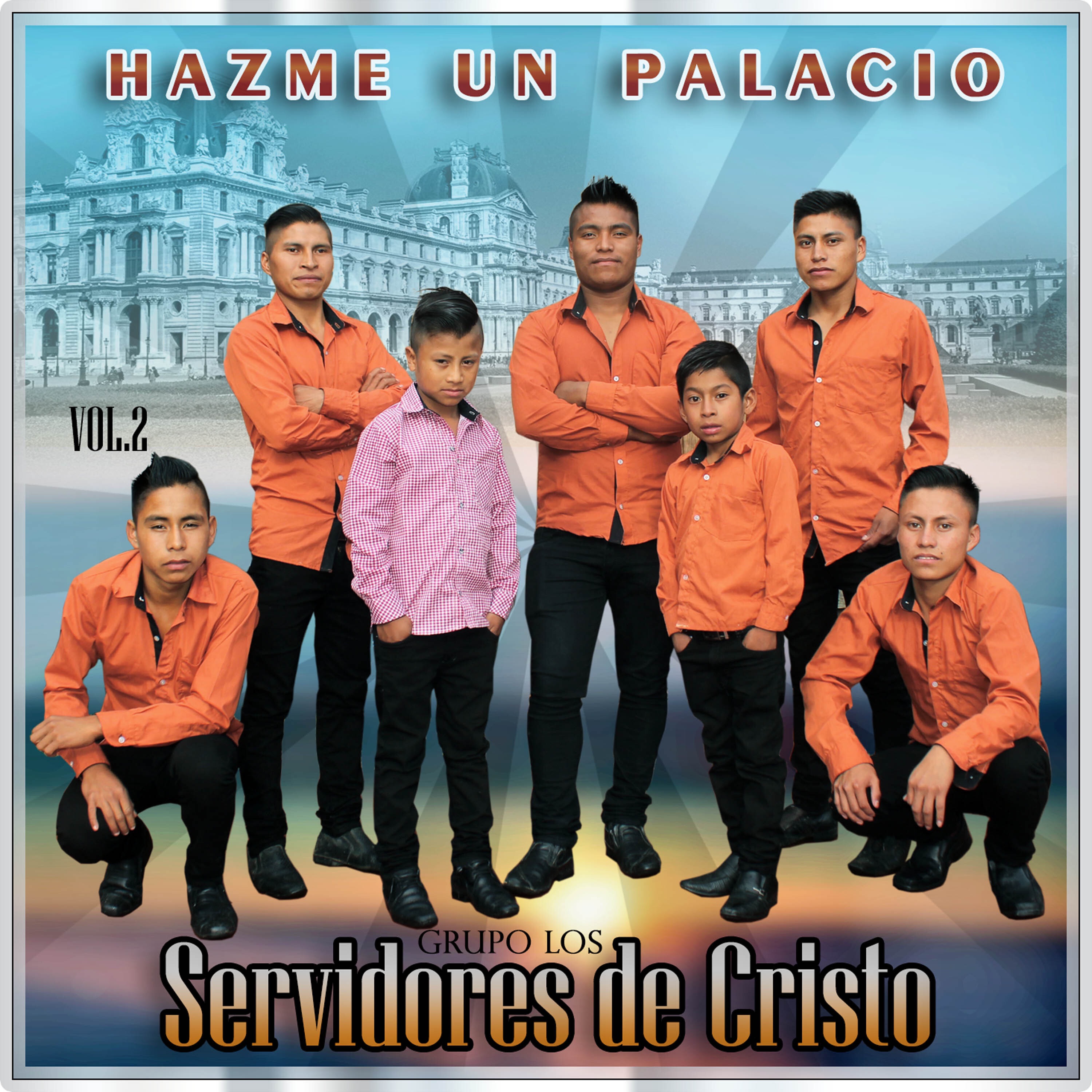 Hazme un Palacio
