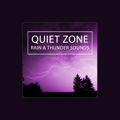 Listen to Quiet Zone, watch music videos, read bio, see tour dates & more!