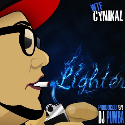 Lighter - Single