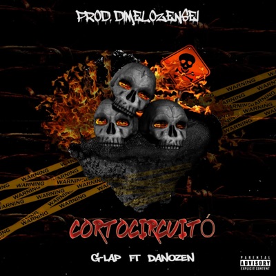 Cortocircuito (feat. Danozen) - Single