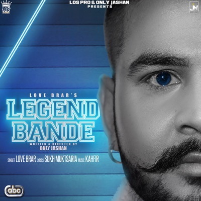 Legend Bande - Single
