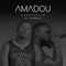 Amadou - Kokosvoice & Dj porboy lyrics