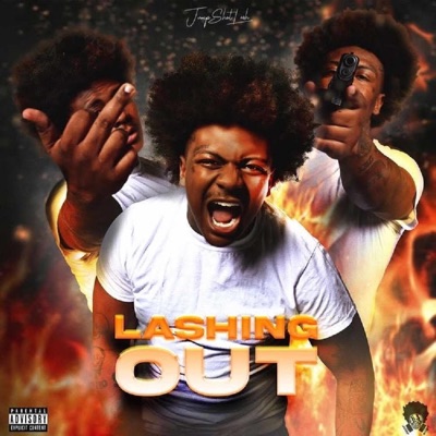 Lashing Out - Single