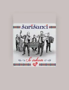 Listen to Šarišanci, watch music videos, read bio, see tour dates & more!