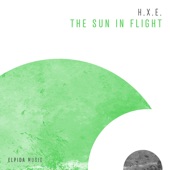 The Sun in Flight artwork